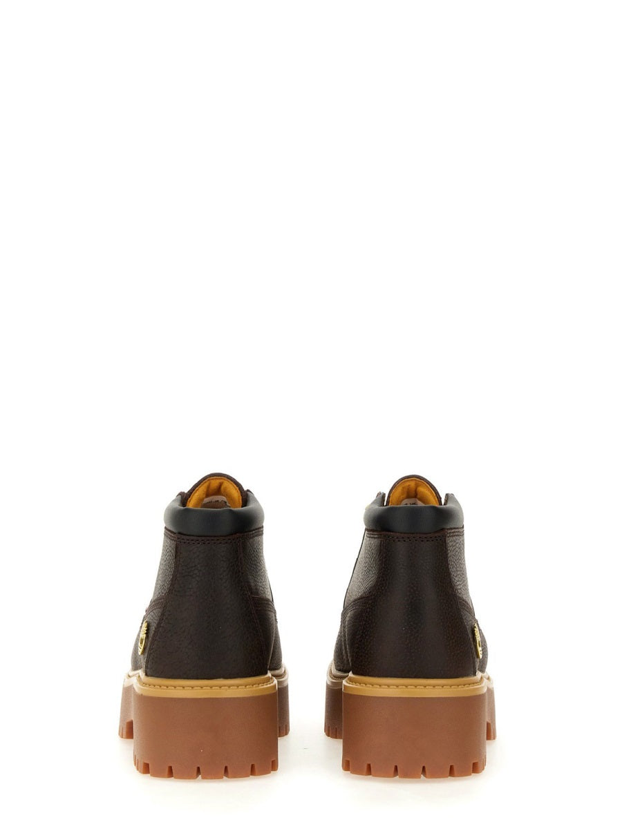 Timberland Stivali - Marrone | Wanan Luxury