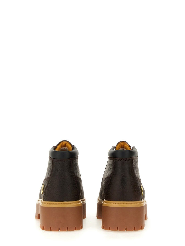 Timberland Stivali - Marrone | Wanan Luxury