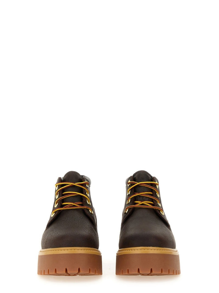Timberland Stivali - Marrone | Wanan Luxury