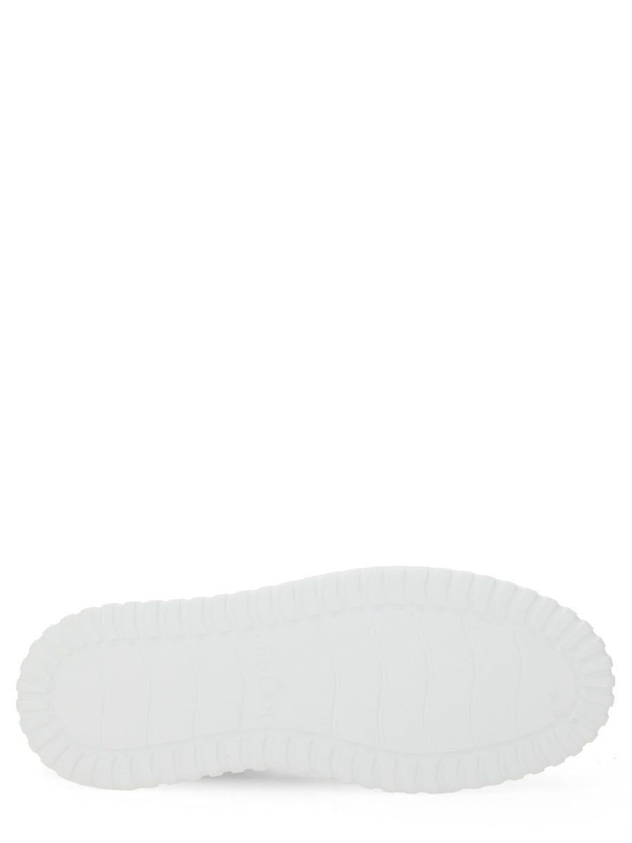 Hogan Sneakers - Nero | Wanan Luxury