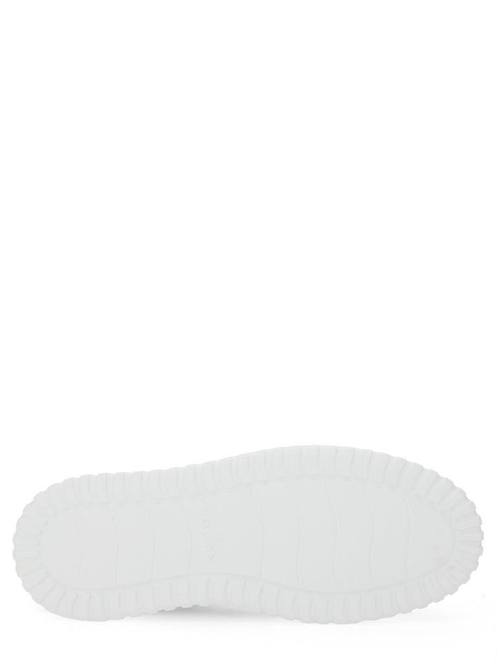 Hogan Sneakers - Nero | Wanan Luxury