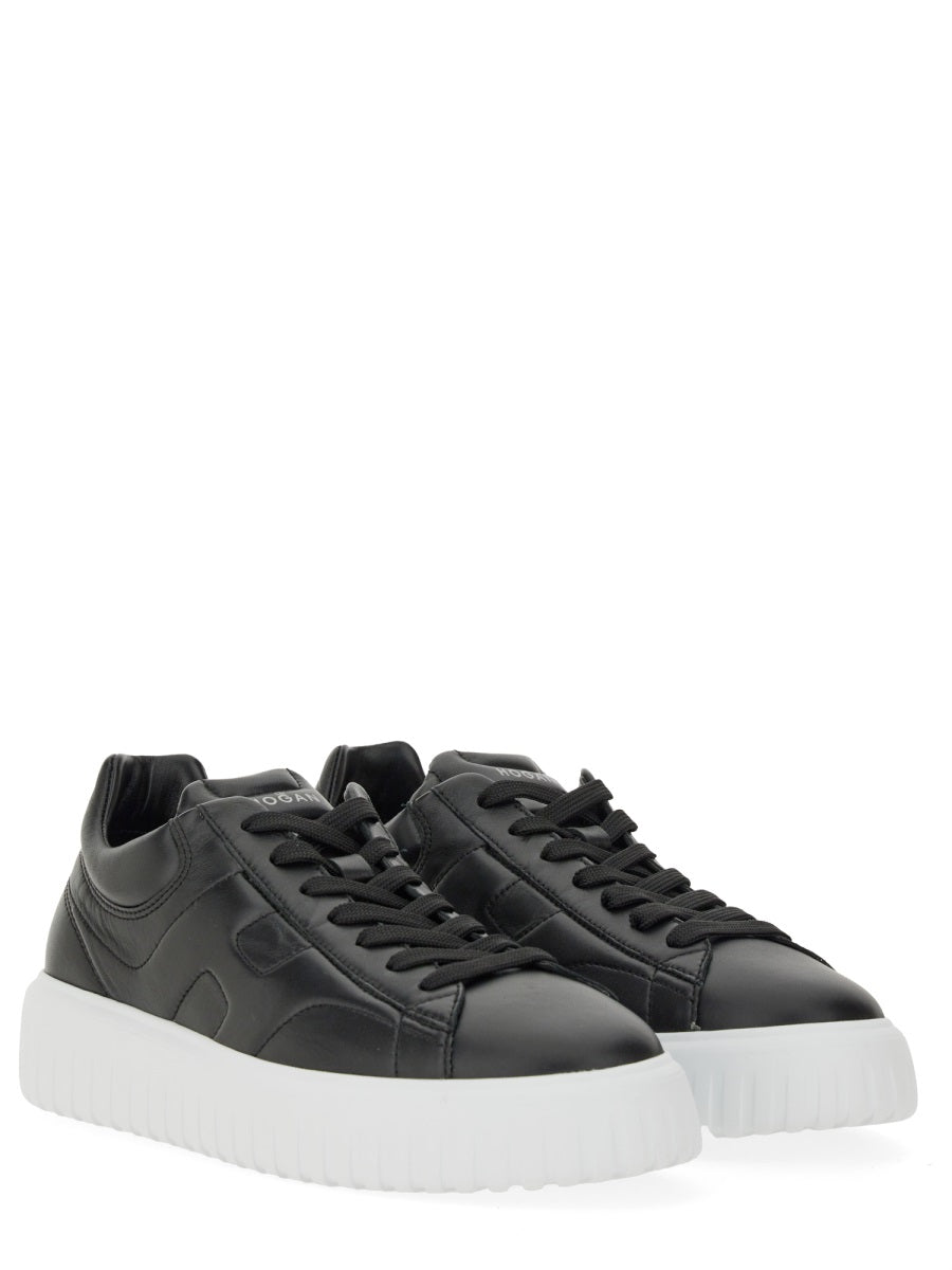 Hogan Sneakers - Nero | Wanan Luxury