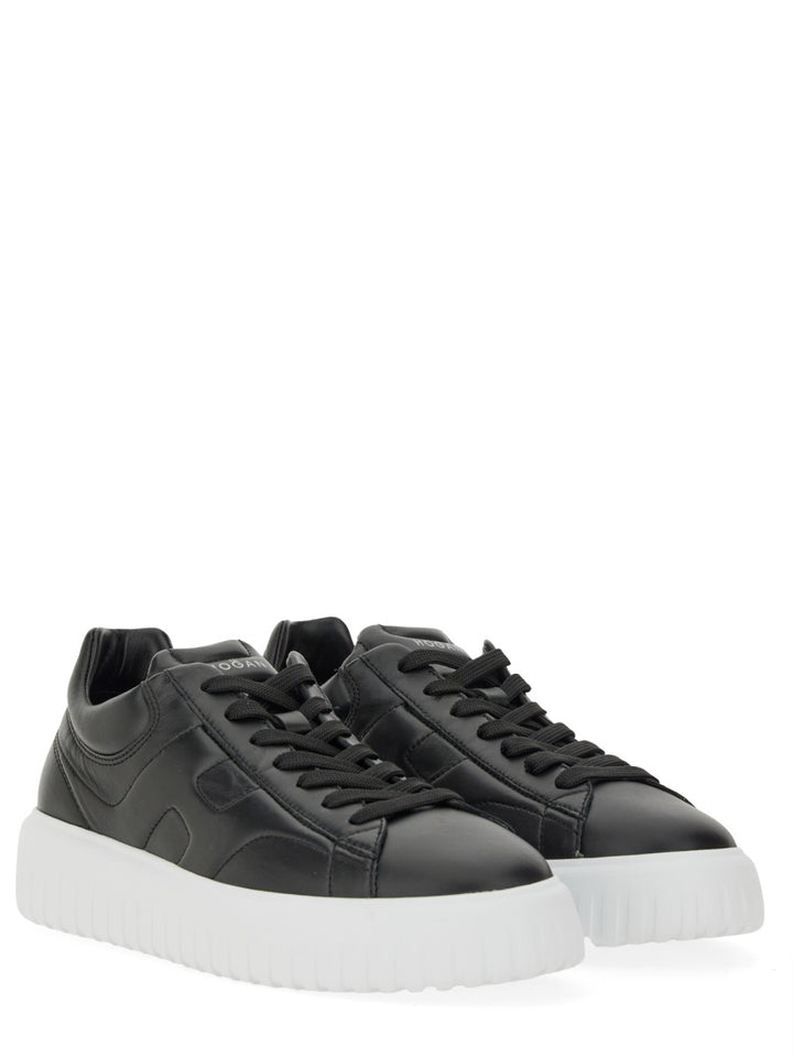 Hogan Sneakers - Nero | Wanan Luxury