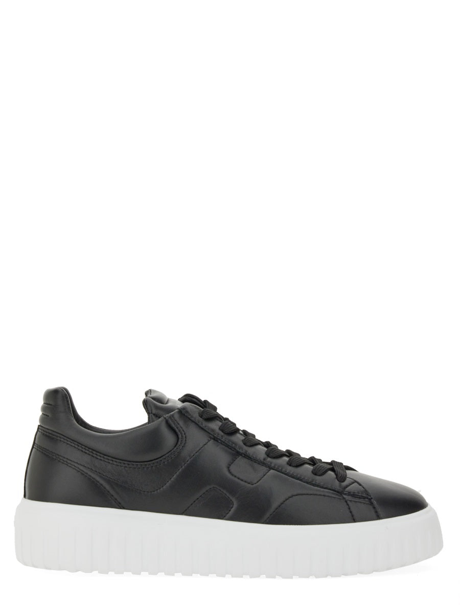 Hogan Sneakers - Nero | Wanan Luxury
