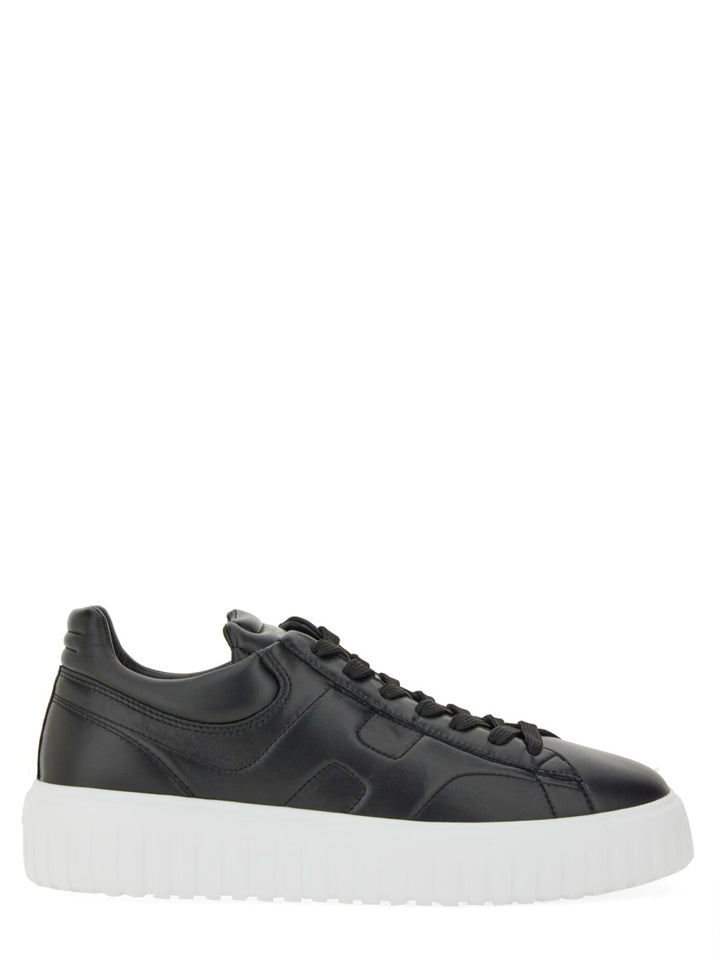 Hogan Sneakers - Nero | Wanan Luxury