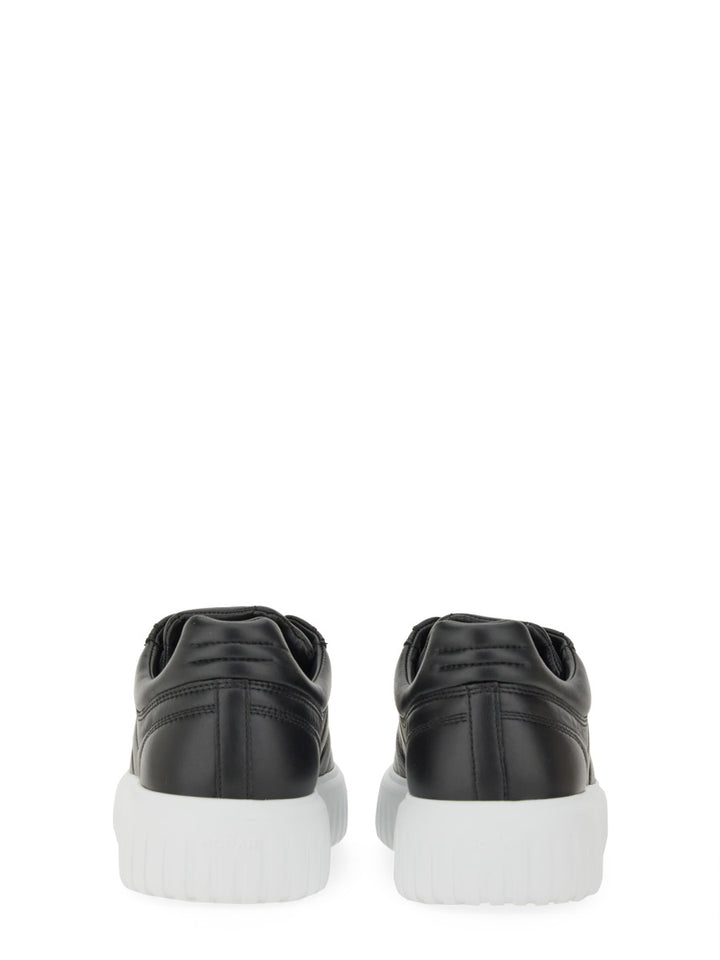 Hogan Sneakers - Nero | Wanan Luxury