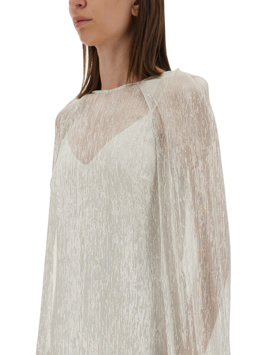Max Mara Abiti - White | aea145215982d8d28c53831e13bfeaa90d3a5356