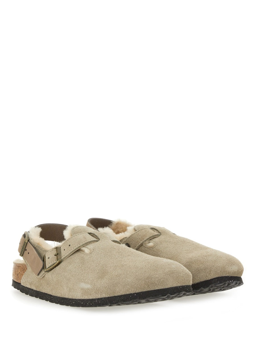 Birkenstock Sandali - Beige | Wanan Luxury
