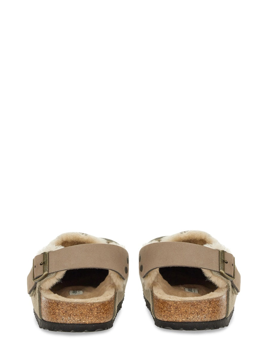 Birkenstock Sandali - Beige | Wanan Luxury