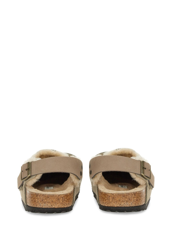 Birkenstock Sandali - Beige | Wanan Luxury