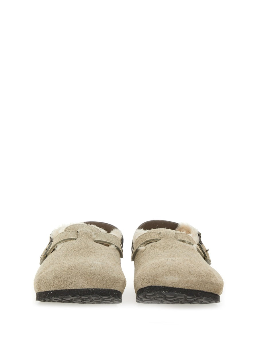 Birkenstock Sandali - Beige | Wanan Luxury