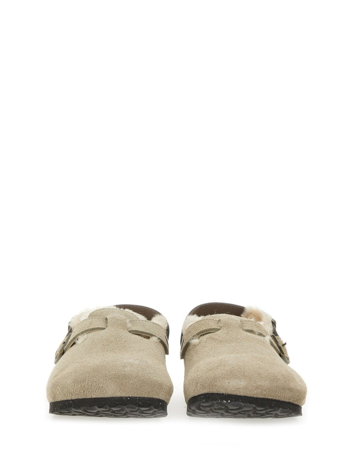 Birkenstock Sandali - Beige | Wanan Luxury