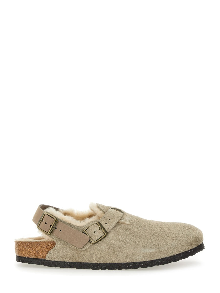 Birkenstock Sandali - Beige | Wanan Luxury