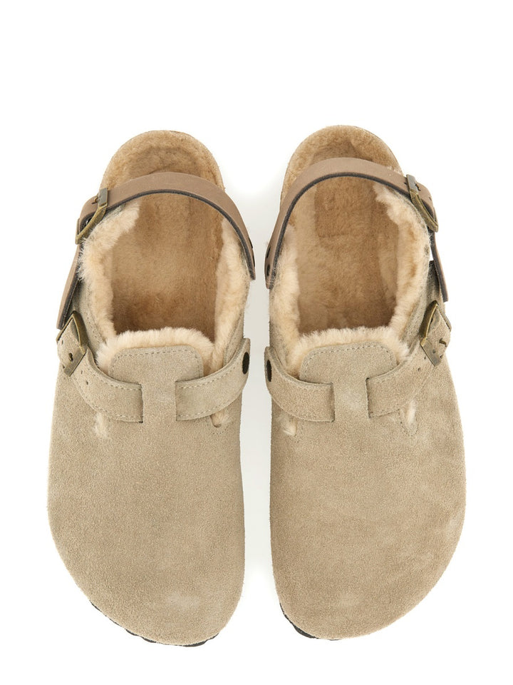 Birkenstock Sandali - Beige | Wanan Luxury