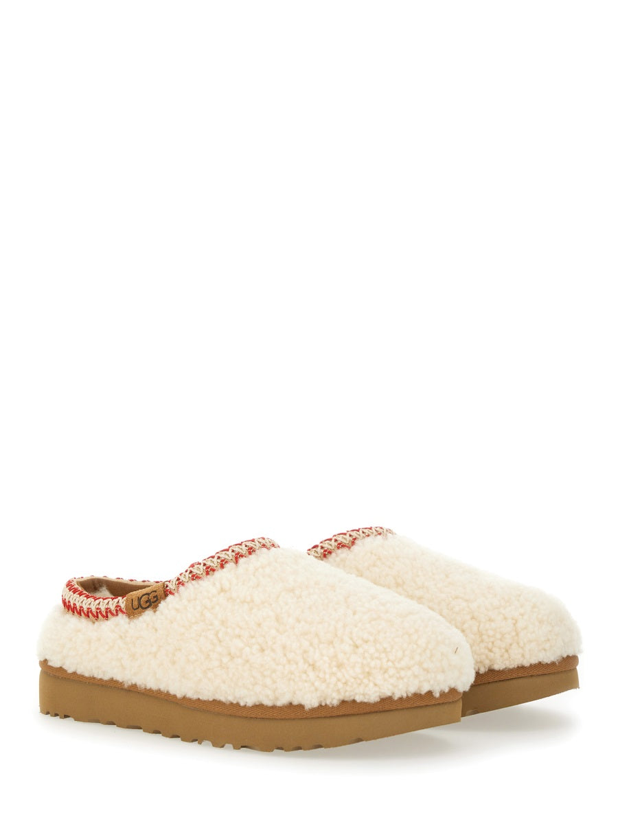 UGG Scarpe Basse - Bianco | Wanan Luxury