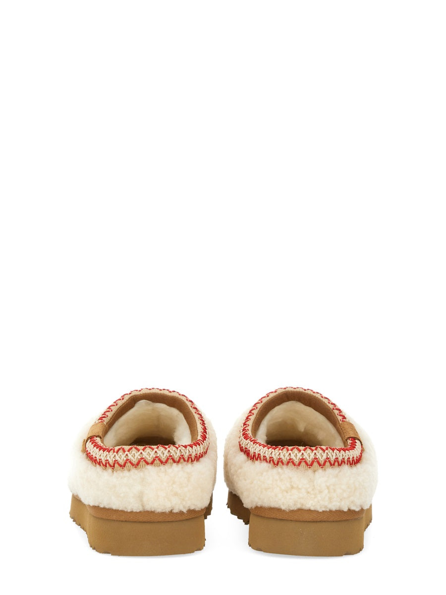 UGG Scarpe Basse - Bianco | Wanan Luxury