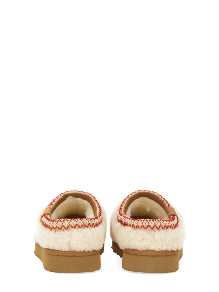 UGG Scarpe Basse - Bianco | Wanan Luxury