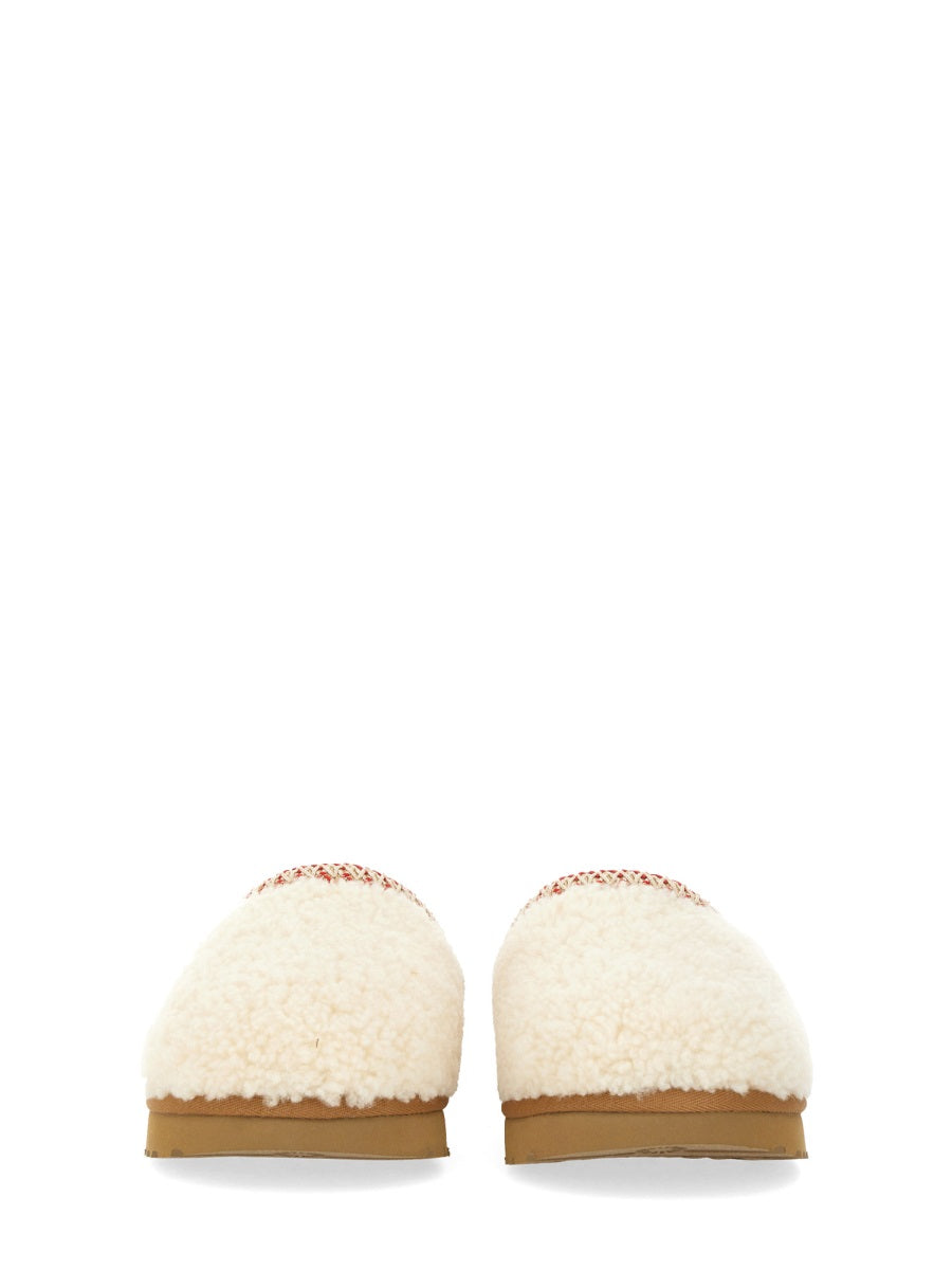 UGG Scarpe Basse - Bianco | Wanan Luxury