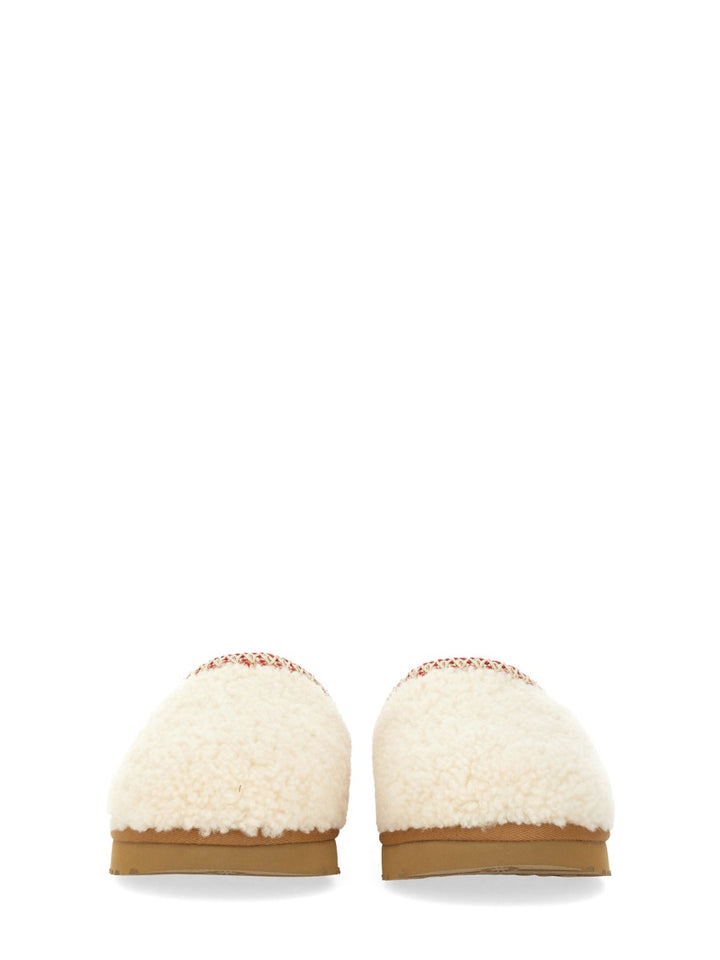 UGG Scarpe Basse - Bianco | Wanan Luxury