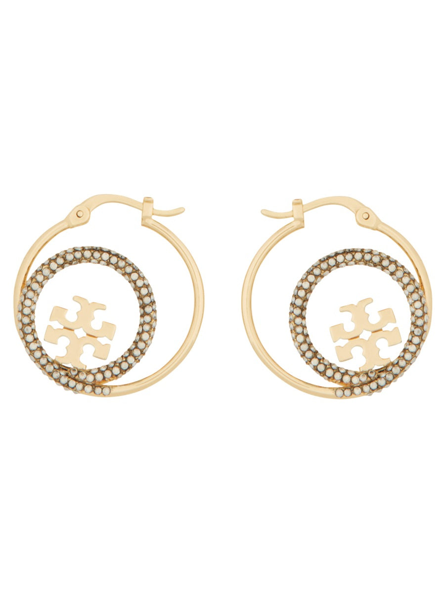 Tory Burch Orecchini - Oro | Wanan Luxury