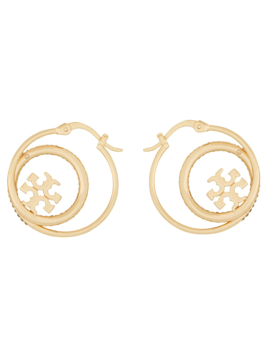 Tory Burch Orecchini - Oro | Wanan Luxury