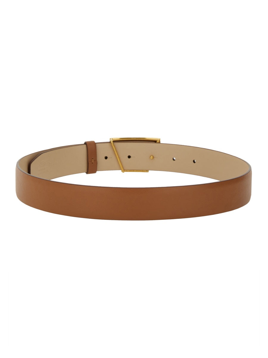 Tod'S Cinture - Brown | 3126c8cfcb93c16450b03ef4bb1d059b2d17f27a