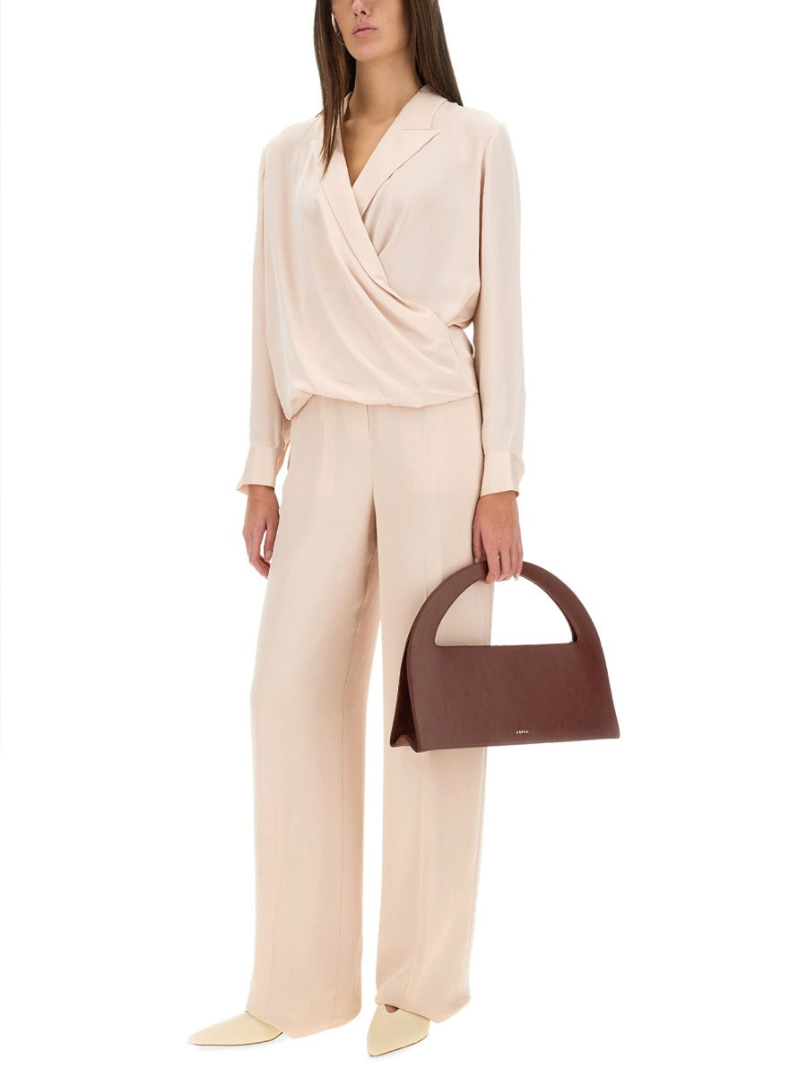 Theory Camicie - Rosa | Wanan Luxury