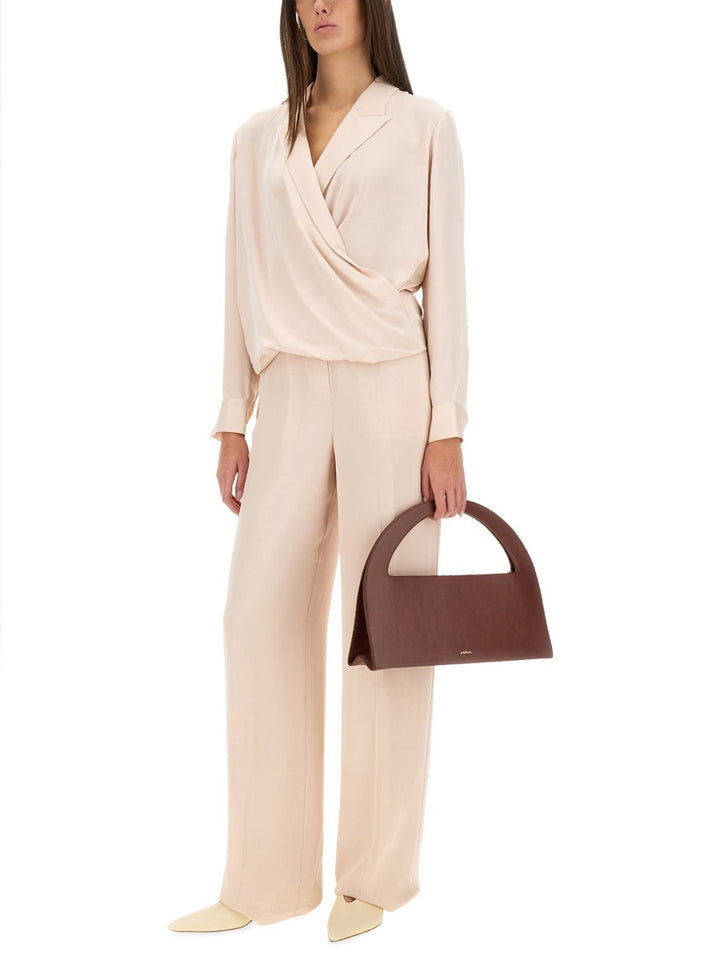 Theory Camicie - Rosa | Wanan Luxury