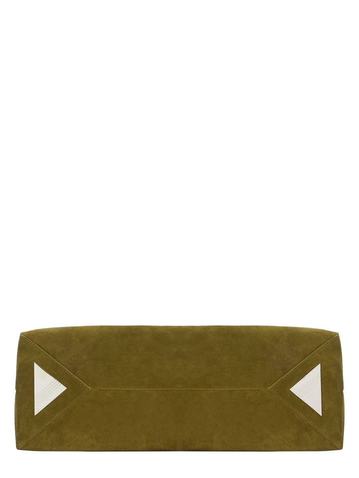 The Attico Borse a Mano - Brown | 53cdca6666e8547b58d33d57b0ccf22bed33d14a