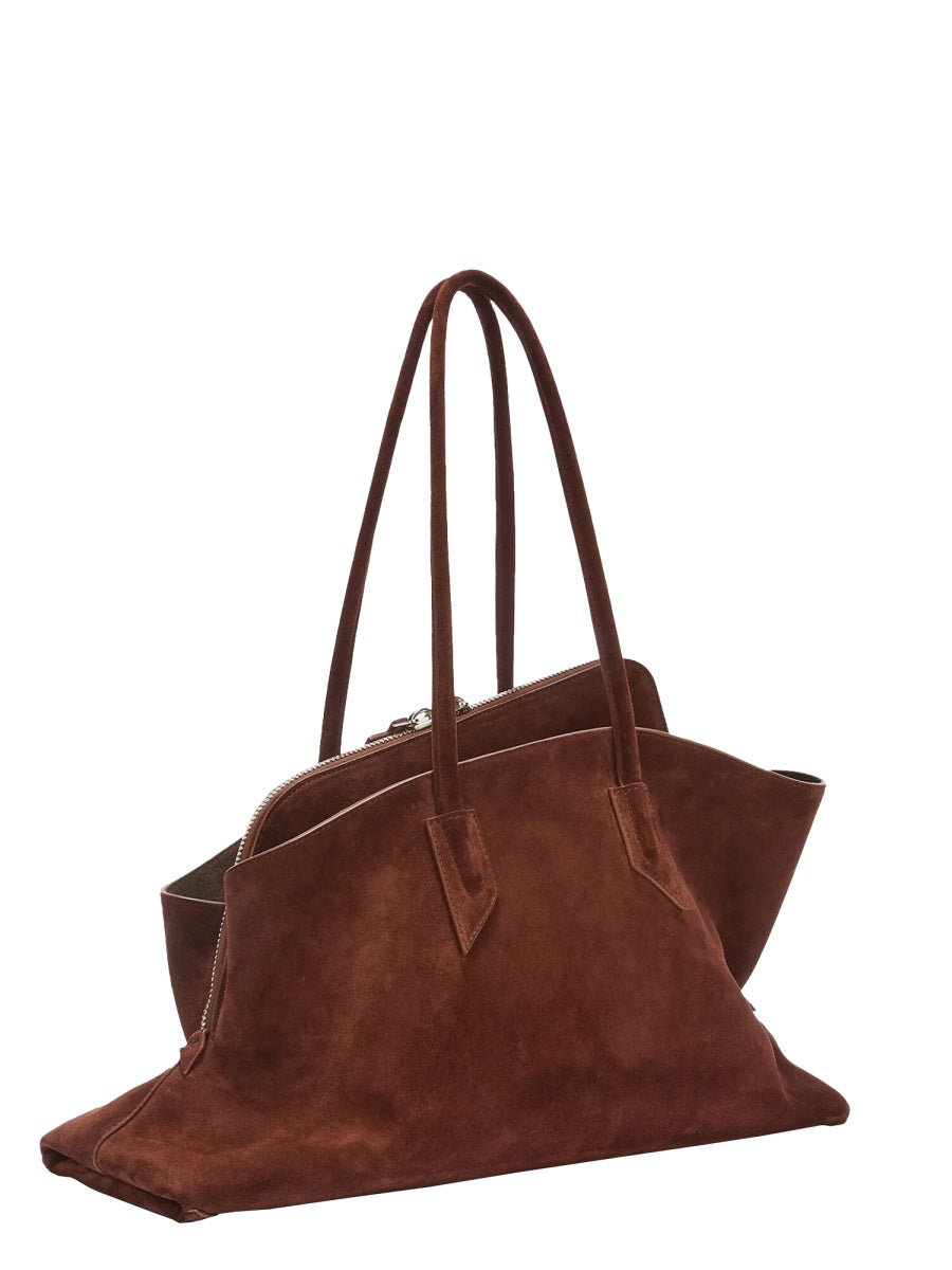 The Attico Borse a Mano - Brown | 650faab9ecac218d826b7a80e0dda0f8e4f4322d