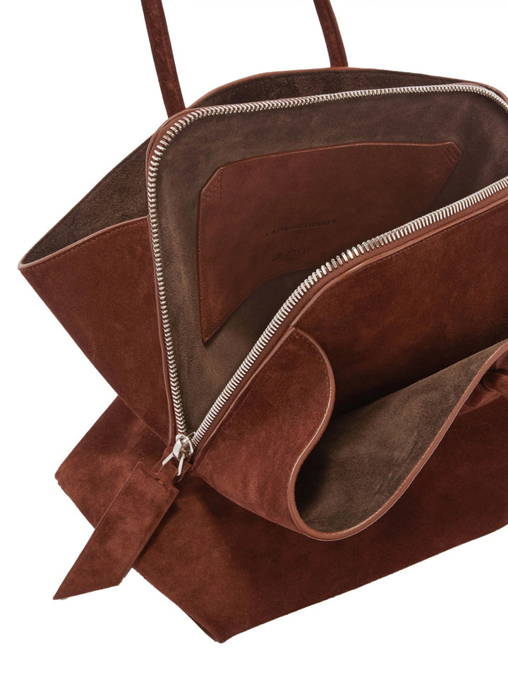 The Attico Borse a Mano - Brown | 4e93213135596fab3dff35de3d67a797b04b4ccd