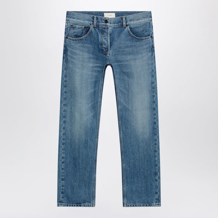 The Row Pantaloni - Blu | e83f2891370fd48b58d925928515572d4569098c