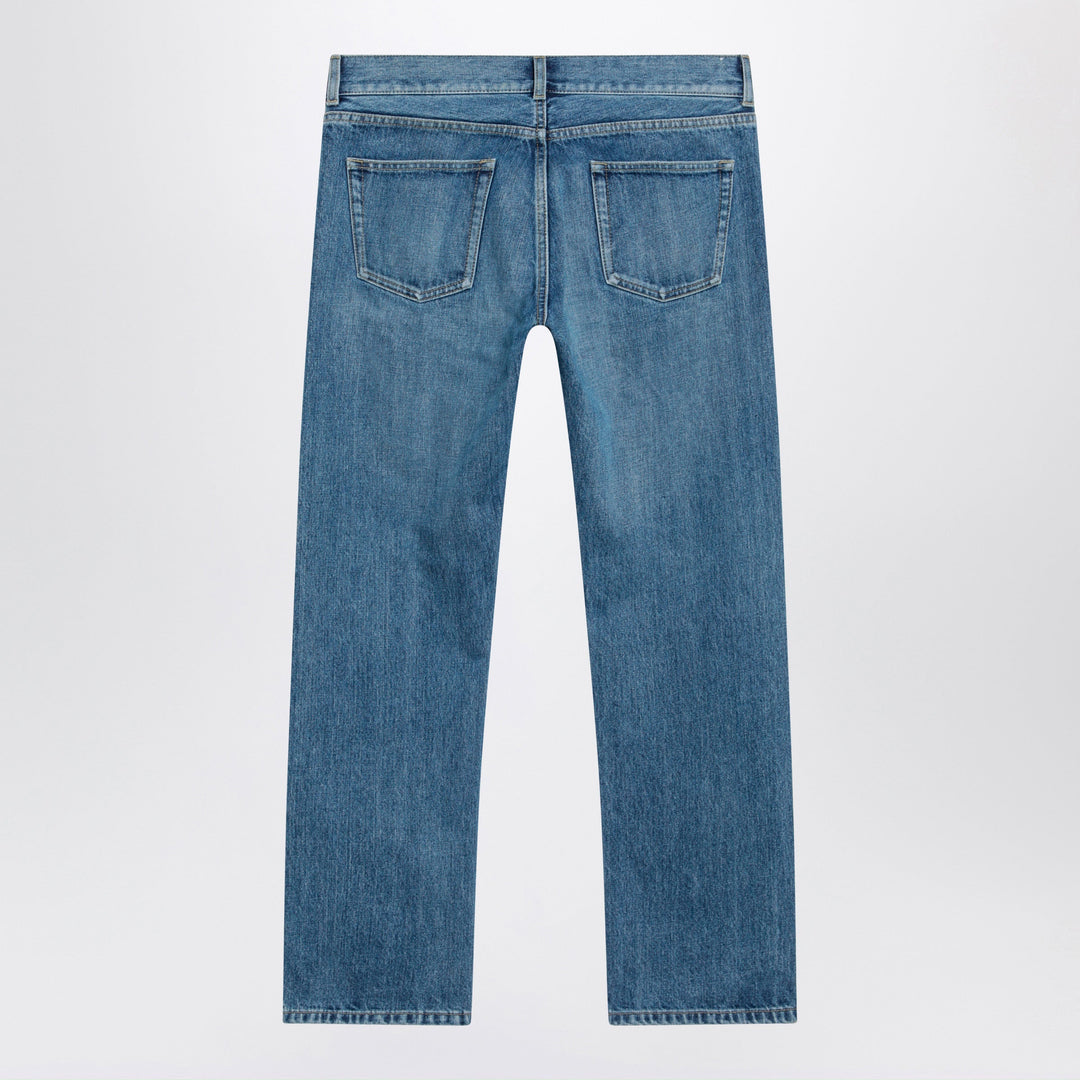 The Row Pantaloni - Blu | f2d677d71dbe56376d573d6334c613a57805e8f9