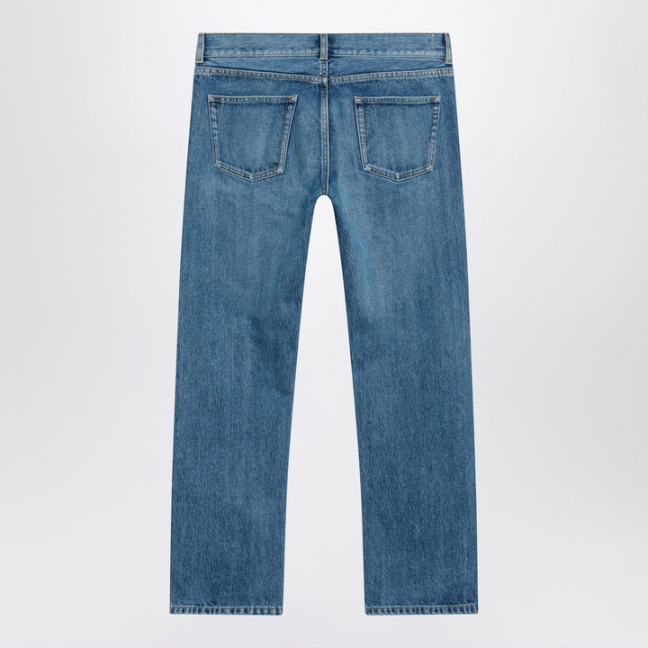 The Row Pantaloni - Blu | f2d677d71dbe56376d573d6334c613a57805e8f9
