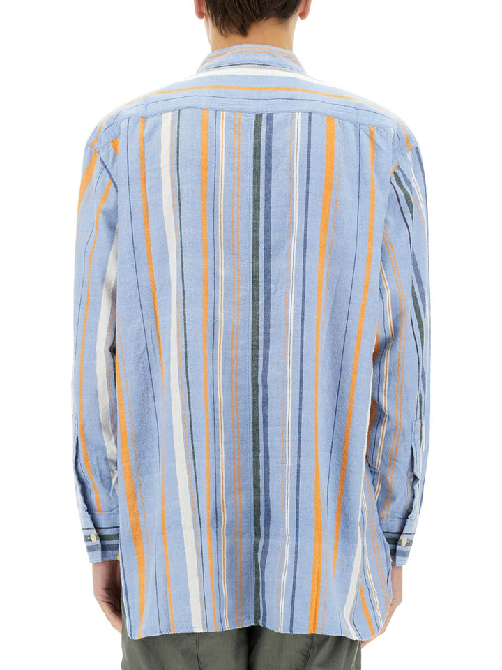 Madras X Nigel Cabourn Camicie - Multicolour | 41121906678585d4d8265c50d173880284123adc
