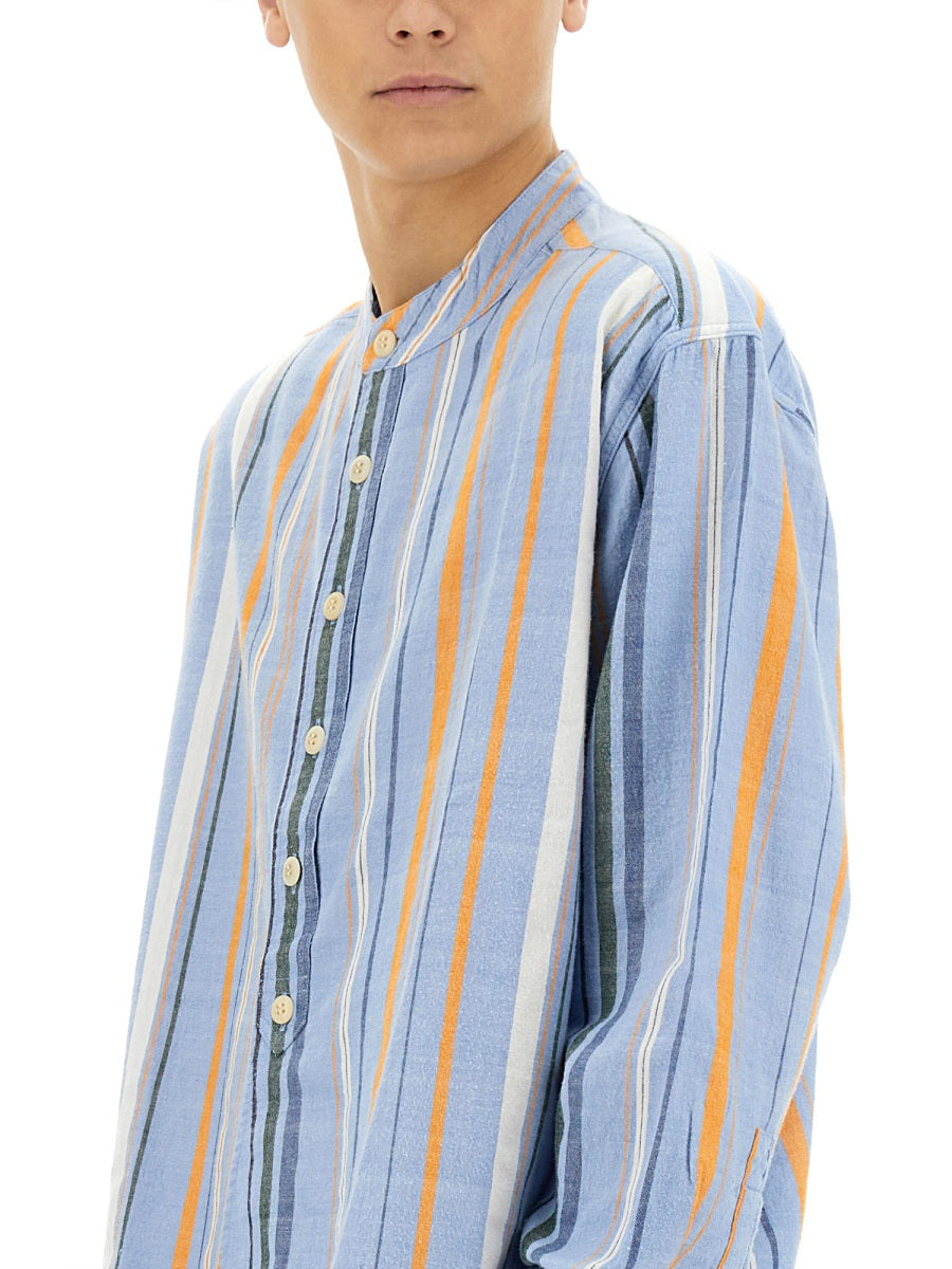 Madras X Nigel Cabourn Camicie - Multicolour | d545e1c0763921d13e5129b6a65cf2922d5216cb