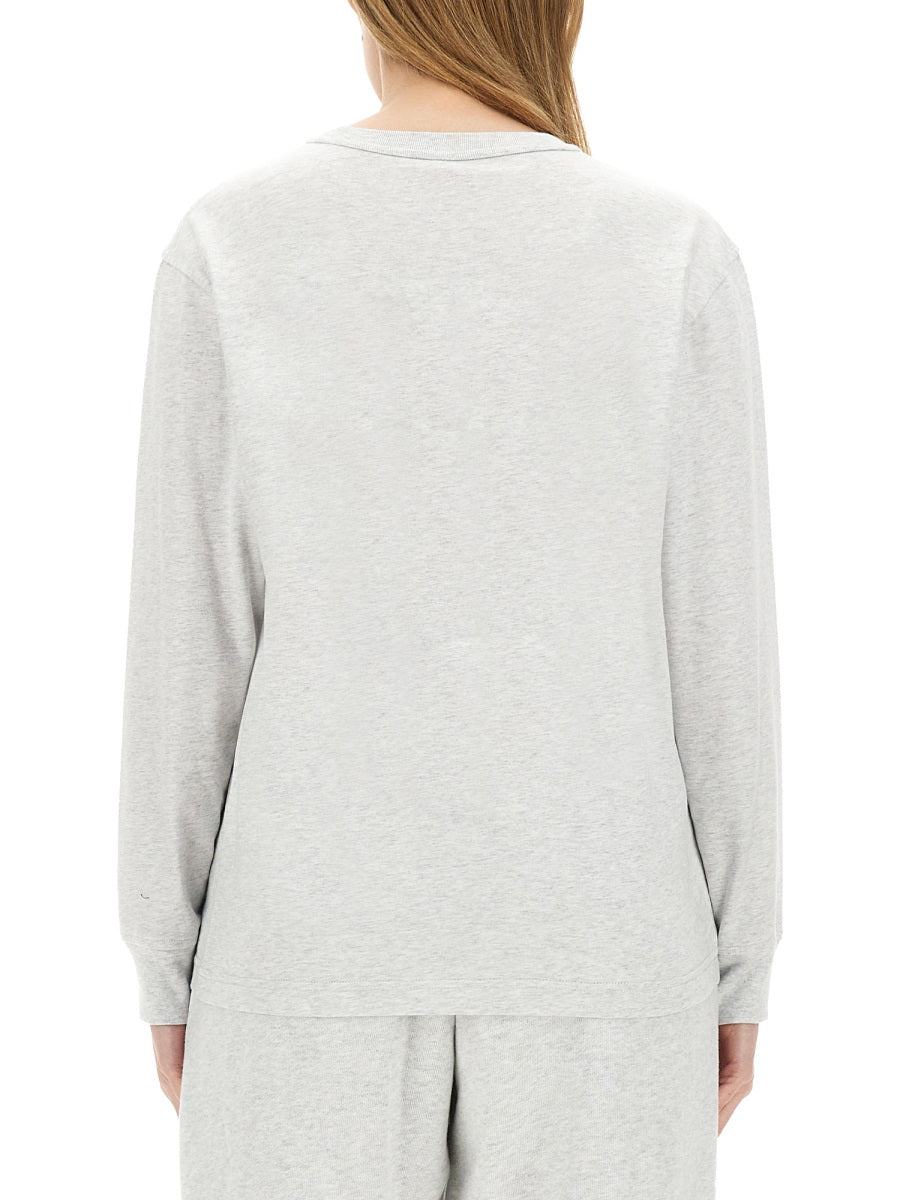 Alexander Wang T shirt - Grigio | Wanan Luxury