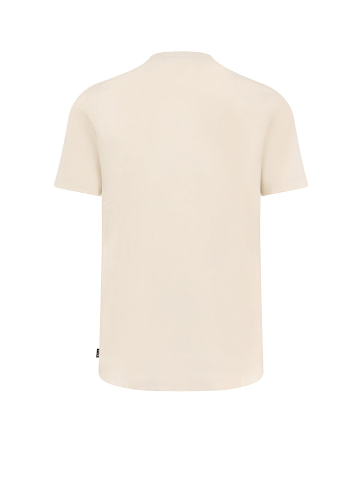 Boss T-shirts and Polos - Light and natural | b923992aa0c2025a8480a8450de7c2d4ff735ba2