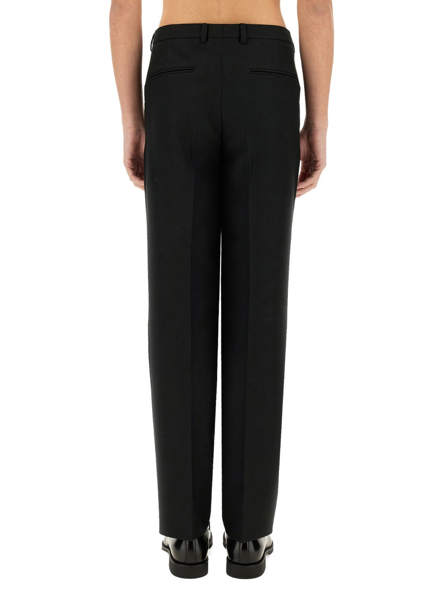 Gucci Pantaloni - Black | 036576a09b3139bfb29db829b3c359cfffb035cc