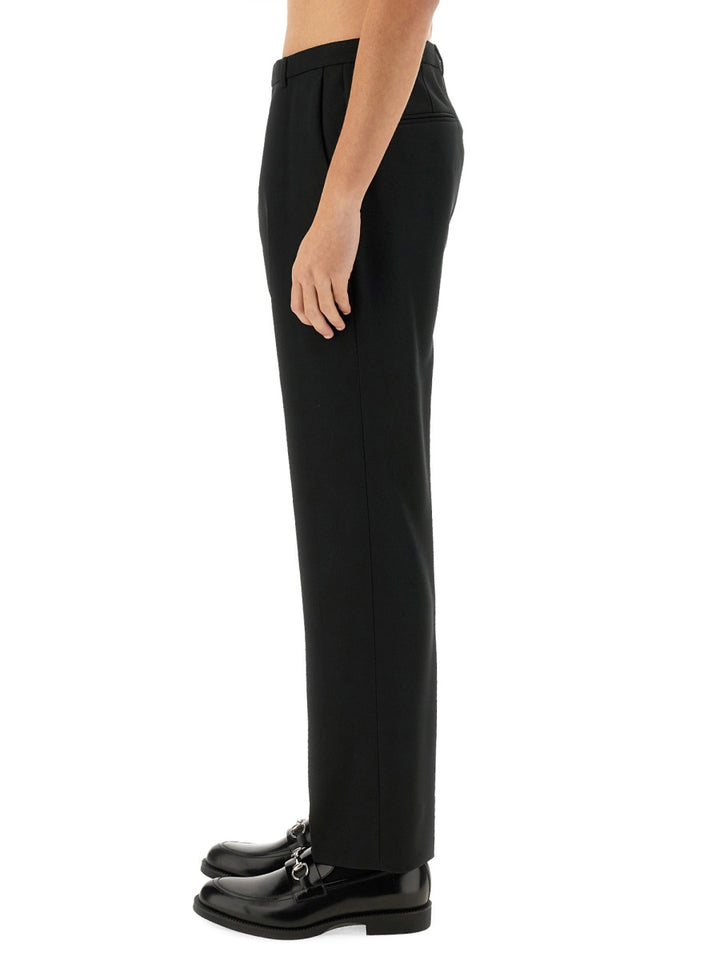 Gucci Pantaloni - Black | 945c784a3d347310d6ad0622b164632a14d3a9ea
