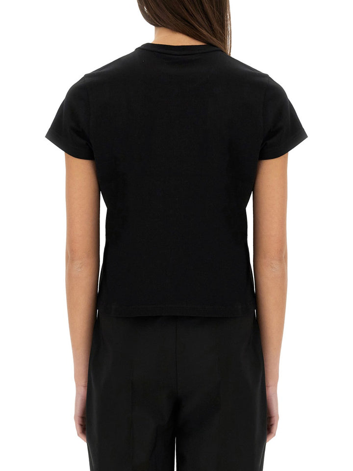 Alexander Wang T shirt - Nero | Wanan Luxury