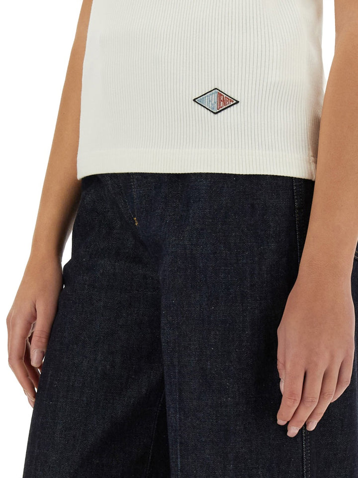 Bottega Veneta Top - White | 527e94809540f34270adb495109ea0a339588408