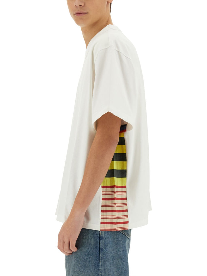 Bottega Veneta T shirt - White | 1e5fcad8d5119ff610a2e03d249e71f4ecd90263
