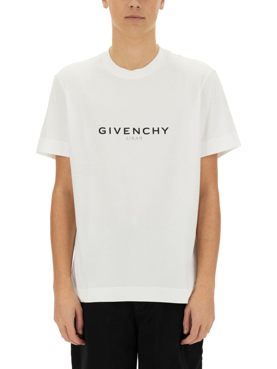 Givenchy T shirt - Bianco | Wanan Luxury