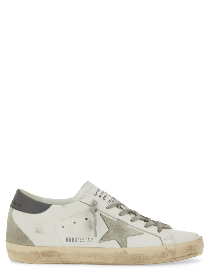 Golden Goose Sneakers - Bianco | Wanan Luxury