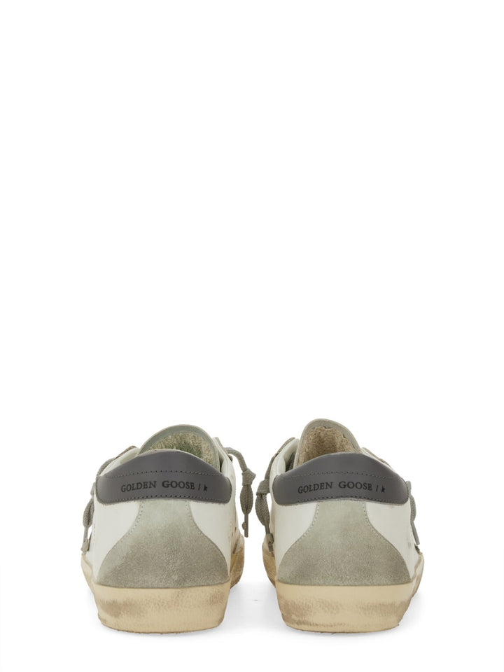 Golden Goose Sneakers - Bianco | Wanan Luxury