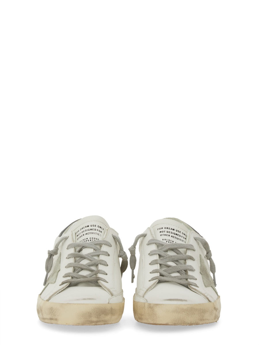Golden Goose Sneakers - Bianco | Wanan Luxury