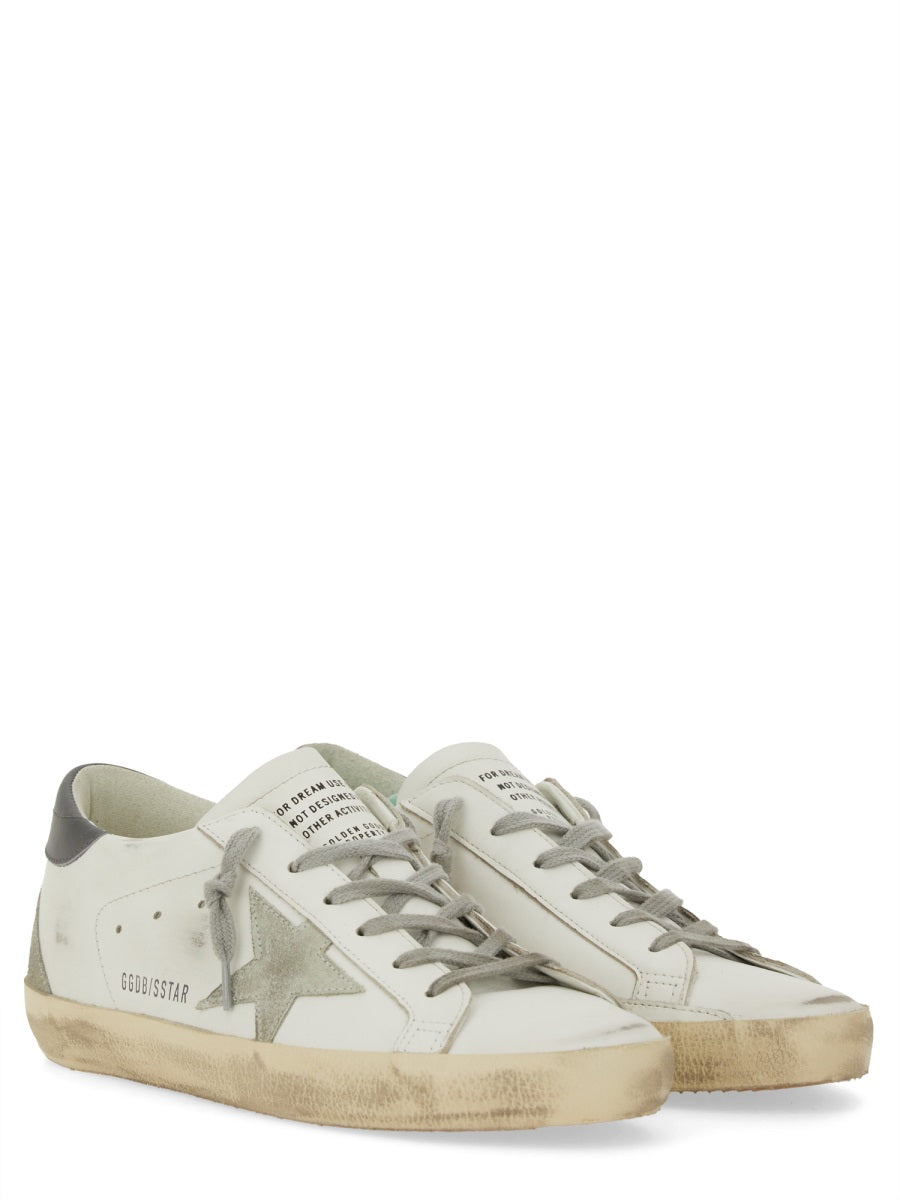 Golden Goose Sneakers - Bianco | Wanan Luxury