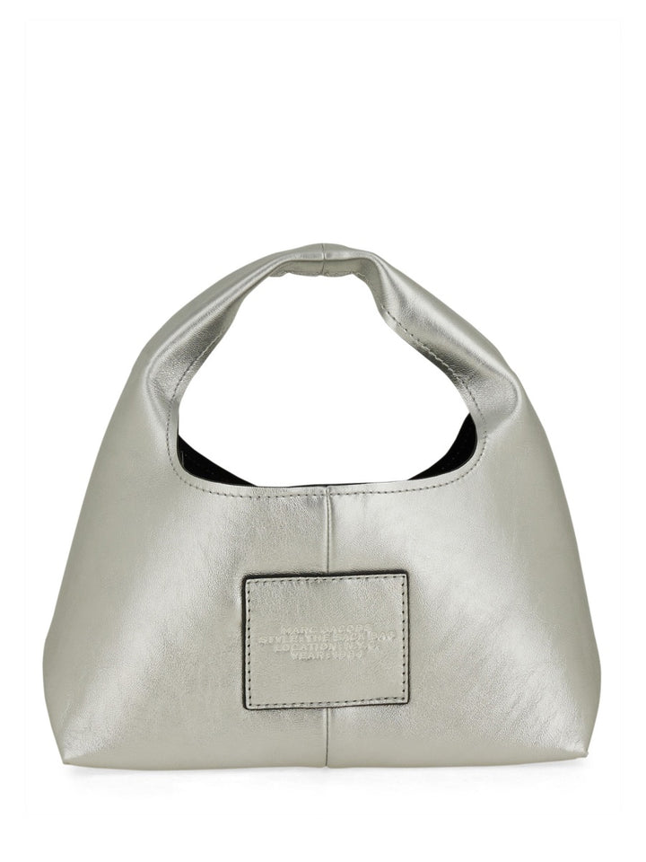 Marc Jacobs Borse a Mano - Silver | 84585bcf946b4f0b0caf8e61edad247d2691a469