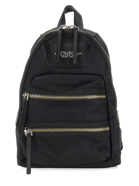 Backpack The Biker Medium